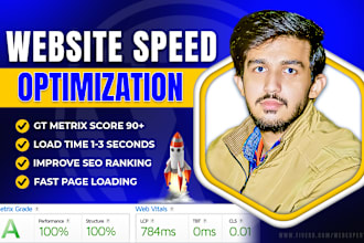 speed up wordpress website for google pagespeed insights, gtmetrix optimization