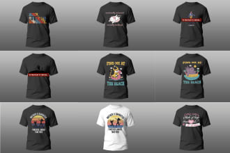 design tshirt for your pod business, merch shirts, redbubble shirt, etsy shirt