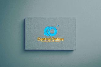 do designing your logo for your bussines