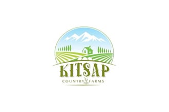 design an eye catching and pleasing logo  design for family run organic farm