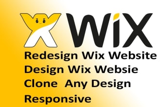 add custom HTML, CSS, and js code to your wix website