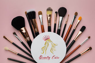 do luxuries unique designs for your brand and saloon
