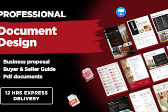 create buyer seller guide and real estates  powerpoint presentation