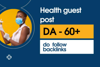 do health guest post  with high da blog