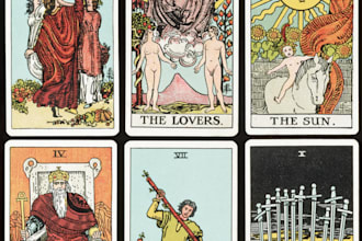 do accurate tarot readings