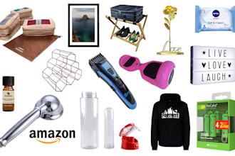 product photo editing for amazon product image editing, amazon product photo