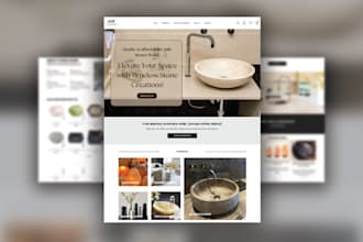 design a responsive wordpress website