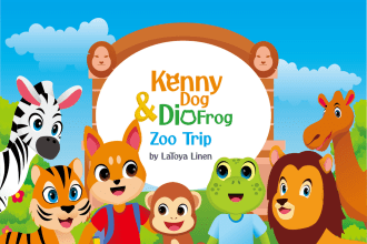 illustrate and design children book illustrations and covers
