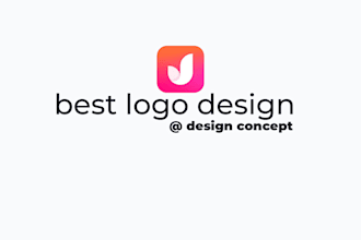 create magnetic business name, brand name, slogan with logo design