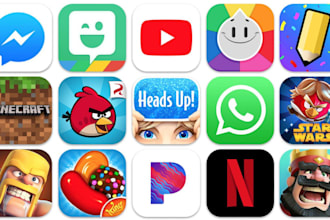 develop 3d 2d multiplayer game and unity game for android and ios
