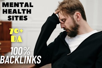 do guest post blogs on mental health