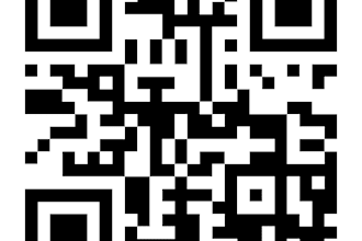 creat a professional qr code for your business end company