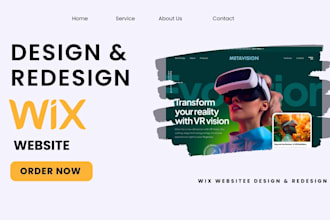 wix website redesign wix website design wix website redesign wix website design