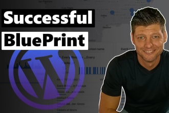build a wordpress website to improve ad revenue