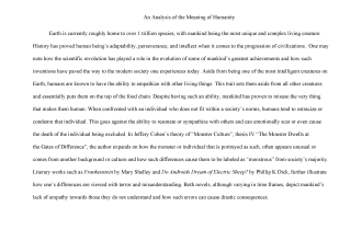 provide assistance in writing literary analysis