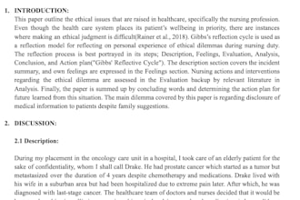create essays, reports, presentations