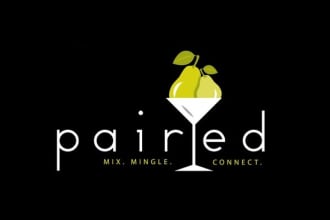 design unique restaurant bar and nightclub logo design