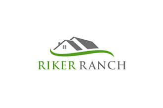 design wonderful luxury real estate, property and construction logo