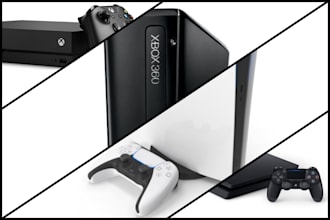 help you with your xbox one or xbox 360 achievements or ps4 or ps5 trophies