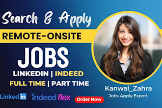 search and apply for jobs after your approval reverse recruit job application
