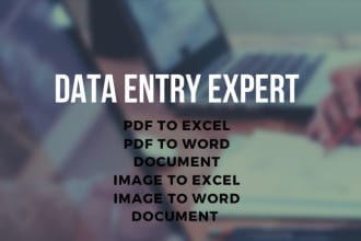 find email lists address, excel data entry, mining, scraping
