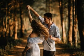 cast a love spell on the person of your choice will madly in love u