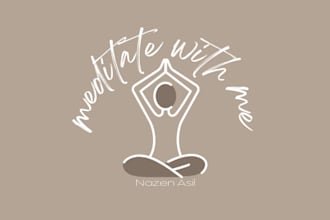 help you to meditate and find your inner peace and mindful