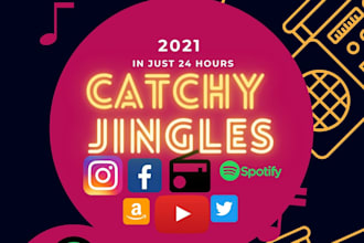 do radio podcast jingle