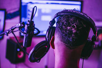 make any kind of beat