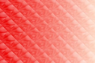 create a unique and trending pattern design