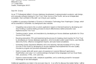 write or update cv, resume and cover letters efficiently