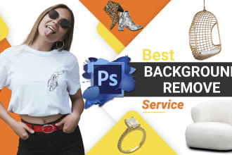 do clipping path, png, white, background removal of images