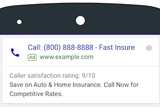 new google ads setup and ppc management your  campaign