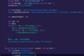 do c sharp tasks for you