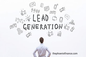 provide fresh mca leads for your business