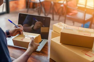 help you ship products within USA