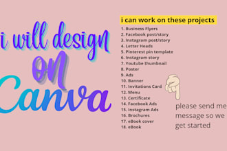 design anything on canva
