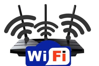 configure your router and show you step by step howto