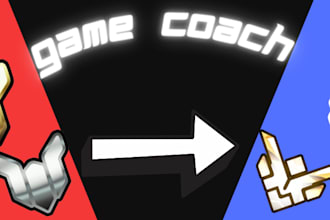 perform live coaching for you in any fps video game