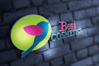 modern logo design in 24 hours