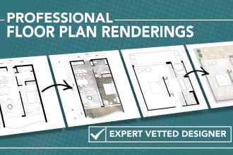 design architecture floor plans, elevations, site plans