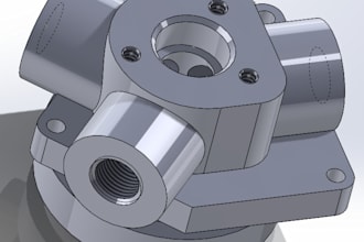 build 3d models in solidworks from your 2d drawings, sketches, images