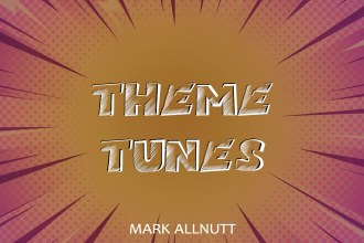write you a catchy theme tune