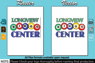 do expert embroidery and vector