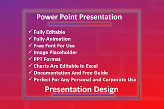 do power point animation, PPT videos, PPT slides, power point