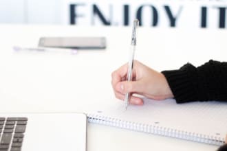 do technical french copywriting
