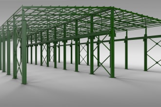 design for you steel structures