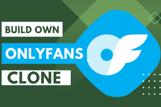 build onlyfans clone website with patreon system
