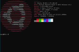 troubleshoot and fix your ubuntu debian centos server