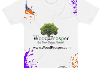 create custom apparel designs with source file